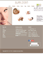 Mobile Screenshot of alancoar.com